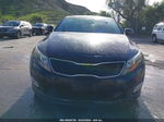 2015 Kia Optima Lx Black vin: KNAGM4A74F5661559