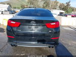 2015 Kia Optima Lx Black vin: KNAGM4A74F5661559