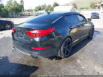 2015 Kia Optima Lx Black vin: KNAGM4A74F5661559