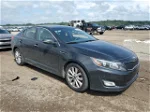 2015 Kia Optima Lx Black vin: KNAGM4A75F5616212