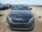 2015 Kia Optima Lx Black vin: KNAGM4A75F5616212