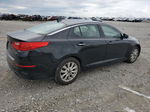 2015 Kia Optima Lx Черный vin: KNAGM4A75F5630899