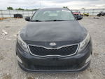 2015 Kia Optima Lx Черный vin: KNAGM4A75F5630899