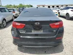 2015 Kia Optima Lx Black vin: KNAGM4A75F5651932