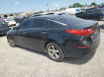 2015 Kia Optima Lx Black vin: KNAGM4A75F5651932