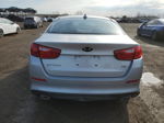 2015 Kia Optima Lx Gray vin: KNAGM4A76F5539561