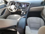 2014 Kia Optima Lx Белый vin: KNAGM4A77E5522573