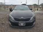 2015 Kia Optima Lx Black vin: KNAGM4A77F5652757