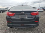 2015 Kia Optima Lx Black vin: KNAGM4A77F5652757