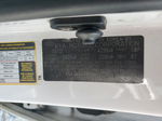 2013 Kia Optima Lx White vin: KNAGM4A78D5401730