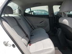 2013 Kia Optima Lx White vin: KNAGM4A78D5401730