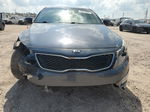 2015 Kia Optima Lx Blue vin: KNAGM4A78F5550903