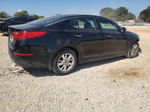 2015 Kia Optima Lx Black vin: KNAGM4A78F5651083