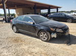 2015 Kia Optima Lx Black vin: KNAGM4A78F5651083