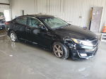 2015 Kia Optima Lx Black vin: KNAGM4A78F5665095