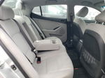 2014 Kia Optima Lx Серебряный vin: KNAGM4A7XE5458139