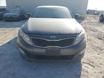 2015 Kia Optima Lx Серый vin: KNAGM4A7XF5634334