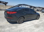 2015 Kia Optima Lx Black vin: KNAGM4A7XF5661811