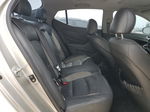 2013 Kia Optima Hybrid Silver vin: KNAGM4AD1D5039777