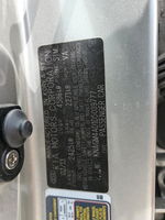 2013 Kia Optima Hybrid Silver vin: KNAGM4AD1D5039777