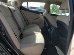 2013 Kia Optima Hybrid Black vin: KNAGM4AD3D5043670