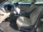 2013 Kia Optima Hybrid Black vin: KNAGM4AD3D5043670