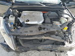2013 Kia Optima Hybrid Black vin: KNAGM4AD3D5043670