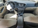 2013 Kia Optima Hybrid Black vin: KNAGM4AD3D5043670