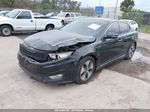 2013 Kia Optima Hybrid Ex Black vin: KNAGM4AD4D5049980