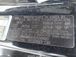 2013 Kia Optima Hybrid Ex Black vin: KNAGM4AD4D5049980