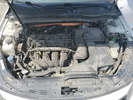 2013 Kia Optima Hybrid White vin: KNAGM4AD5D5039975