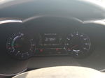 2013 Kia Optima Hybrid White vin: KNAGM4AD5D5039975