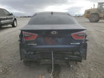 2014 Kia Optima Hybrid Угольный vin: KNAGN4AD0E5066760