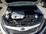 2015 Kia Optima Hybrid Белый vin: KNAGN4AD5F5080901