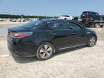 2014 Kia Optima Hybrid Черный vin: KNAGN4AD6E5074071