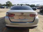 2016 Kia Optima Hybrid Blue vin: KNAGN4AD6G5092461