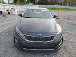 2014 Kia Optima Hybrid Blue vin: KNAGN4ADXE5073053