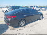 2018 Kia Optima Lx Brown vin: KNAGT4L30J5234577