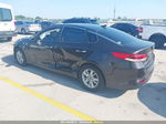 2018 Kia Optima Lx Brown vin: KNAGT4L30J5234577