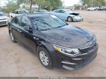 2018 Kia Optima Lx Brown vin: KNAGT4L33J5233875