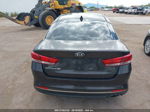 2018 Kia Optima Lx Brown vin: KNAGT4L33J5233875