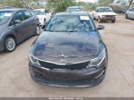 2018 Kia Optima Lx Brown vin: KNAGT4L33J5233875