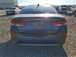 2017 Kia Optima Hybrid Gray vin: KNAGT4LC6H5007131