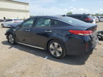 2017 Kia Optima Hybrid Black vin: KNAGU4LE3H5010762