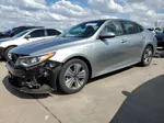 2017 Kia Optima Hybrid Blue vin: KNAGU4LE5H5011055