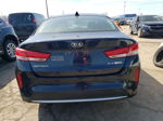 2017 Kia Optima Hybrid Blue vin: KNAGU4LE5H5012142