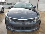 2017 Kia Optima Hybrid Blue vin: KNAGU4LEXH5009494