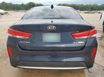 2017 Kia Optima Hybrid Blue vin: KNAGU4LEXH5009494