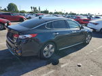 2018 Kia Optima Plug-in Hybrid Blue vin: KNAGV4LD6J5025203