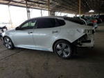 2017 Kia Optima Plug-in Hybrid White vin: KNAGV4LD9H5018059